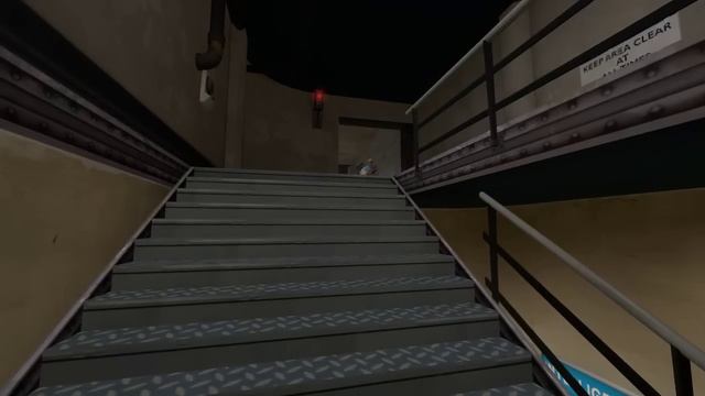 Team Fortres 2 - Sniper achievement: Have a plan смотреть онлайн