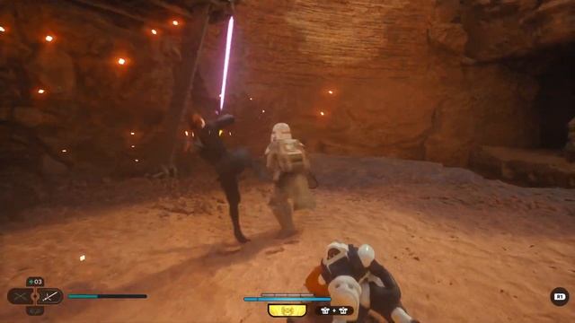 STAR WARS Jedi: Survivor_20230512195933 смотреть онлайн