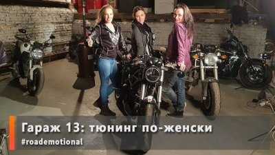 Обзоры и новости авто