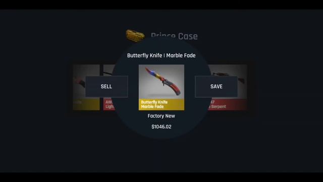 Case drop simulator inventory full skins-(to be continued) смотреть онлайн