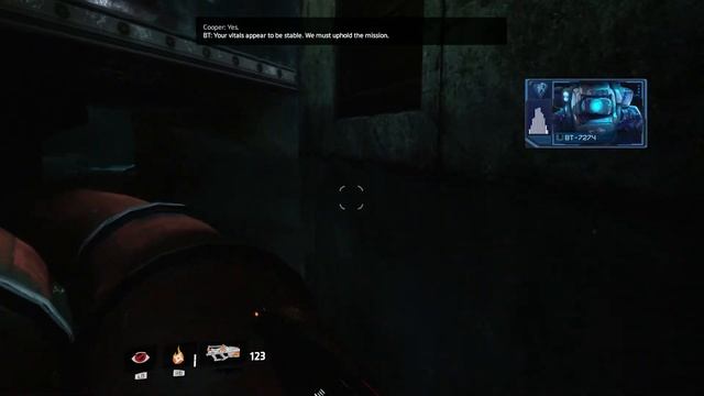 TITANFALL 2 - KANE - NO COMMENTARY WALKTHROUGH PART 3 смотреть онлайн