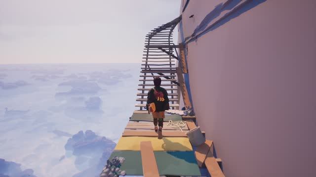 Jusant Xbox Series X