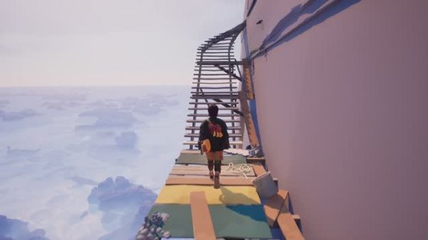 Jusant Xbox Series X