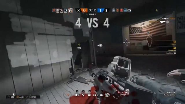 Adventures of a 200 Ping Operator смотреть онлайн