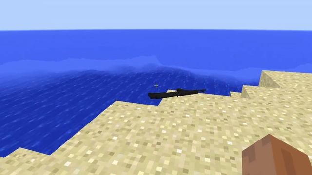 КАК ПОЛЬЗОВАТЬСЯ МОДОМ НА МАЙНКРАФТ MODERN WARFARE