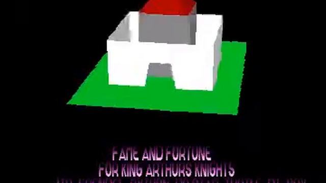 beginning demo by byterapers for Amiga смотреть онлайн