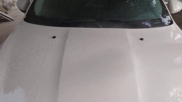 KOCH CHEMİE PROTECTOR WAX PW TEST смотреть онлайн