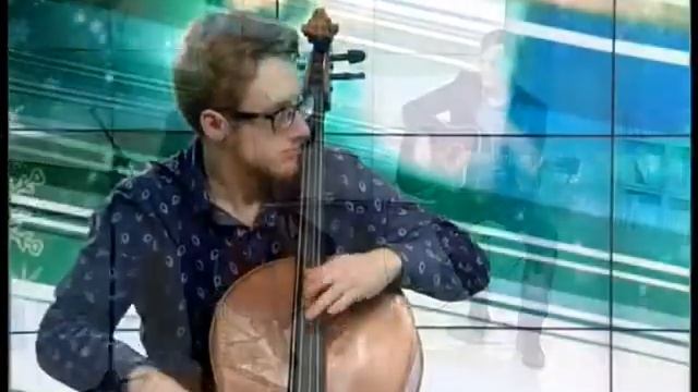 Алексин & Соколенко - My Heart Will Go On Cover Celine Dion смотреть онлайн