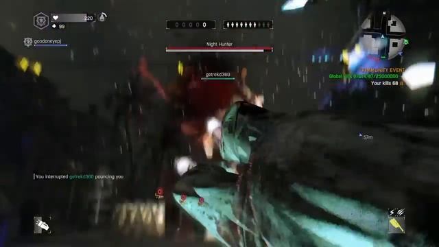 Dying light epic clips смотреть онлайн