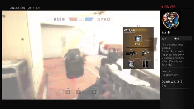 Rainbow six siege multiplayer смотреть онлайн