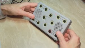 Тифлофлешплеер