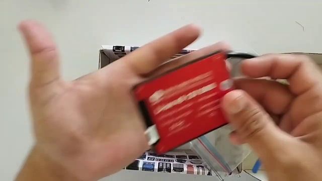 DALY Li-ion 3.2v 4S 12V BMS || 3.2V Lifepo4 Battery BMS