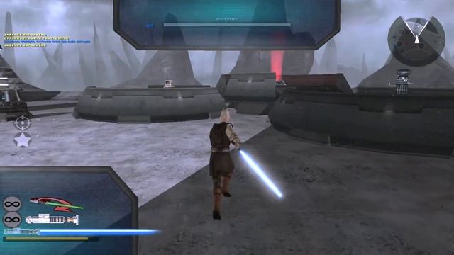 Прохождение Star Wars Battlefront II миссия №1 Миджето | mission number 1 Midgeto! смотреть онлайн