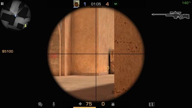 Дуель с агрошкольником || Standoff 2 смотреть онлайн