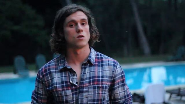 Innovations in NLP - How to become more happy смотреть онлайн