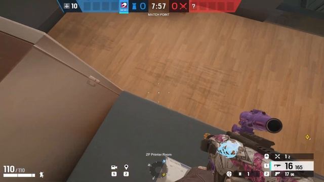 27 FREE KILLS with SPAWNPEEKS in Rainbow Six Siege смотреть онлайн