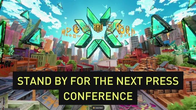 VCT LOCK//IN: Team Secret vs. Natus Vincere Post-Match Press Conferences смотреть онлайн