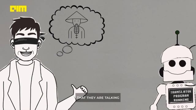 Should Mankind Start Fearing Artificial Intelligence?