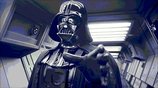 Star Wars Imperial March - SEGA Mega Drive / Genesis remix смотреть онлайн