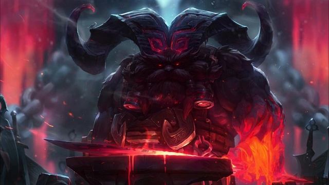 Call Of The Forge God ( Psytrance ) смотреть онлайн