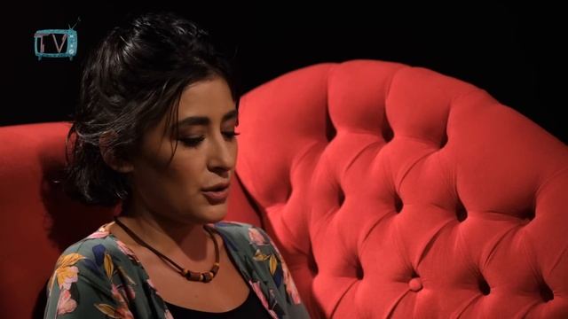 KATARSİS: MELEK MOSSO