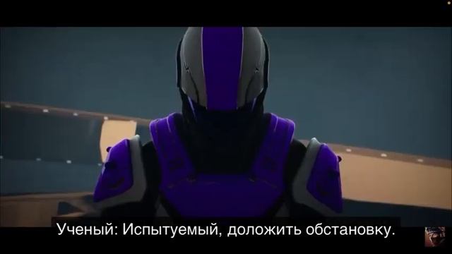 Обзор трэйлера на обновление (space vision). STANDOFF 2 смотреть онлайн