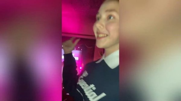 MILANA STAR КОНЦЕРТ|VLOG|песни MILANA STAR