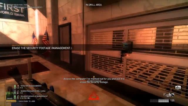 TxColter the TRYHARD | Payday: The Heist w/ the Booster Busters смотреть онлайн
