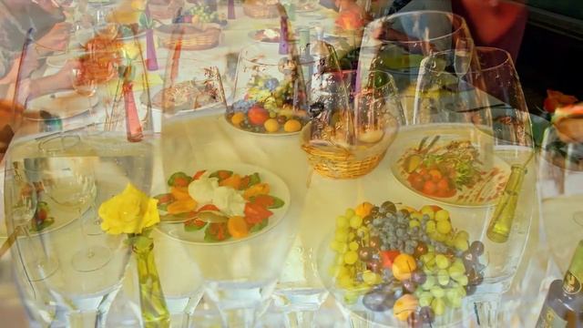 Юбилей у Татьяны смотреть онлайн