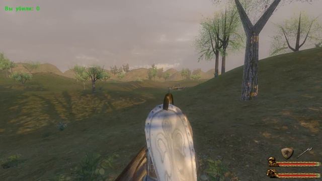 Mount And Blade: Prophesy Of Pendor - МАССОВЫЙ НАБОР РЫЦАРЕЙ! #86