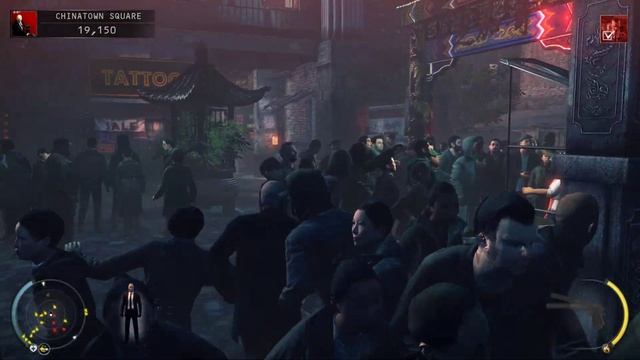 Hitman Absolution LAZY AND BORING EDITION... смотреть онлайн