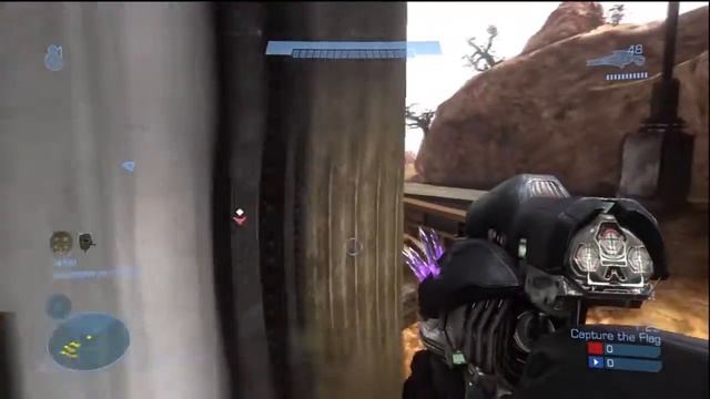 Solarity : "The Experience" - A Halo Reach BetaTage смотреть онлайн