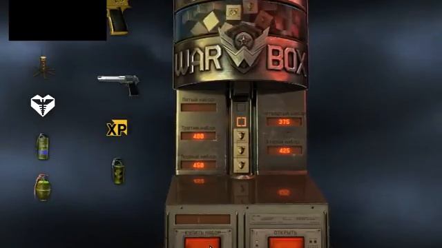 Warface 160803 2012 смотреть онлайн
