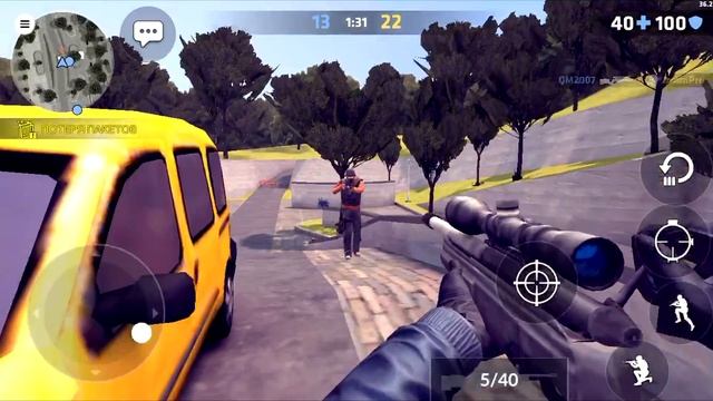 Critical Ops ЗАКРЫВАЮТ...