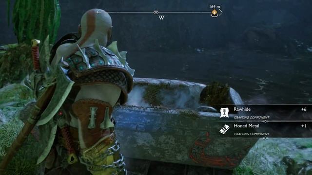 GOD OF WAR RAGNAROK PS5 - PART 10 VANAHEIM - MALAYALAM WALKTHROUGH | A Bit-Beast смотреть онлайн