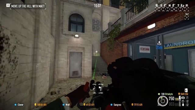 Let's Play Payday 2 | Episode 41 | deutsch, modded | Heat Street смотреть онлайн