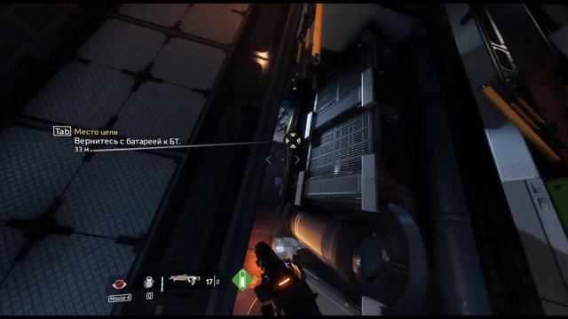 Titanfall 2. Прохождение #1 Отличный сюжет. Поддержите начинающего летсплейщика :) смотреть онлайн