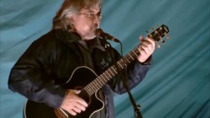 На слёте "Калужский".