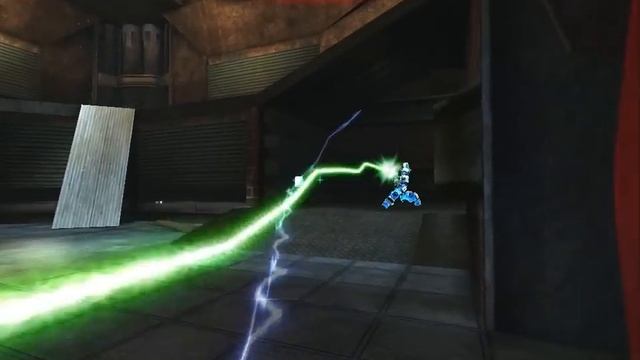 UT2004 DM 1v1 - Giga Liga Playoffs - ScrMz vs Crunsh - Rankin - ScrMz смотреть онлайн