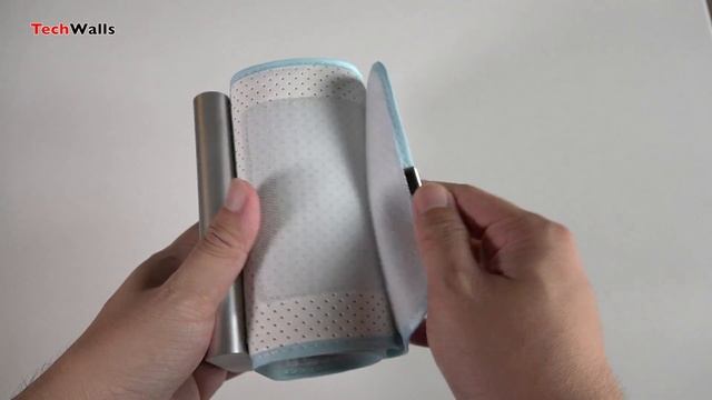 Koogeek BP2 Smart Upper-Arm Blood Pressure Monitor Unboxing смотреть онлайн