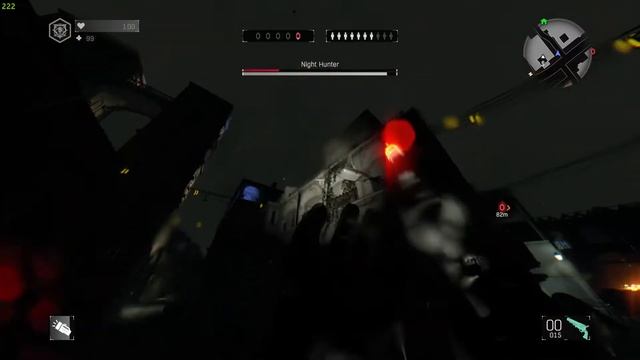 Dying Light Guess How This Ends смотреть онлайн