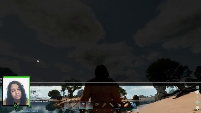 ARK ASA | COMO DEIXAR MAIS LEVE | CONFIGURANDO | ARK SURVIVAL ASCENDED смотреть онлайн