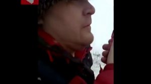 Тест на дальность радиостанции Baofeng UV 5R