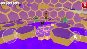 полное прохождение улья супер Bear Adventure