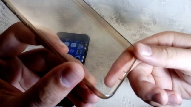 IPHONE 7 ПОЛ ГОДА С АЛИЭКСПРЕСС.... смотреть онлайн