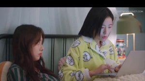 Влюбиться в учёного 1 сезон 23 серия