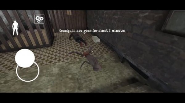 GRANNY 1 2 3 All Weapons In ONE Game | Khaleel And Motu Gameplay