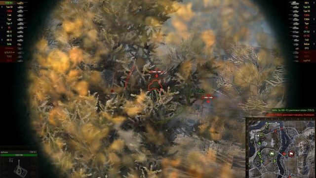 FCM 50t - позитивный фарм - часть 1 смотреть онлайн