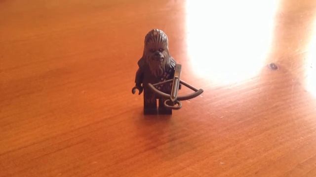 Lego Star Wars Droid Gunship (75042) Set: Unboxing & Review!!! смотреть онлайн