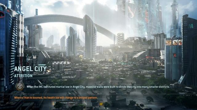 Titanfall PC Multiplayer Gameplay - Fracture & Angel City смотреть онлайн